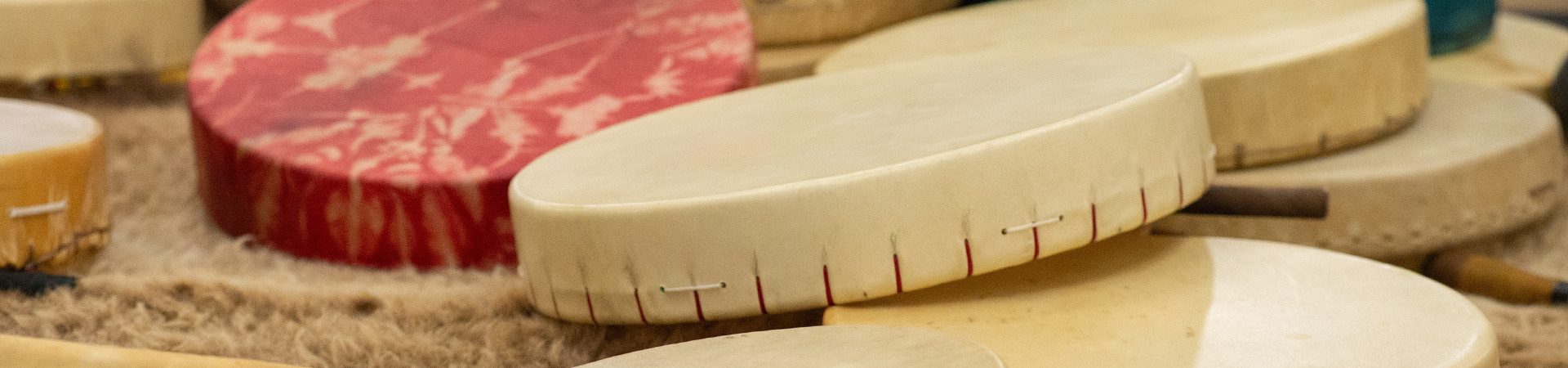 drums 