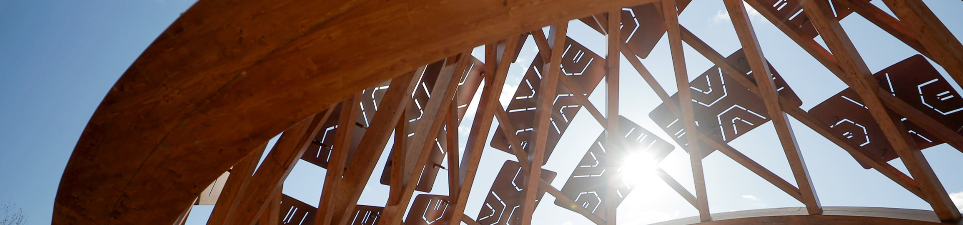 Wampum Learning Lodge