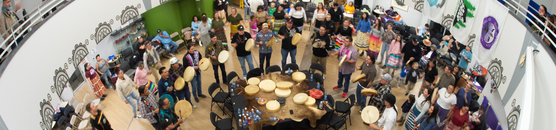Programs and Events