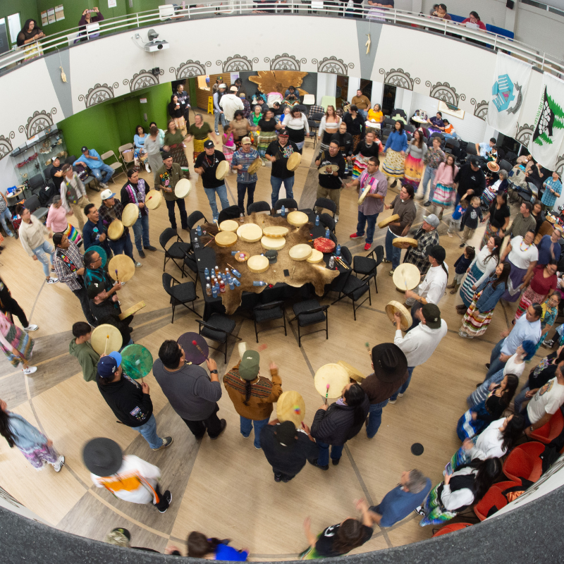 Programs and Events