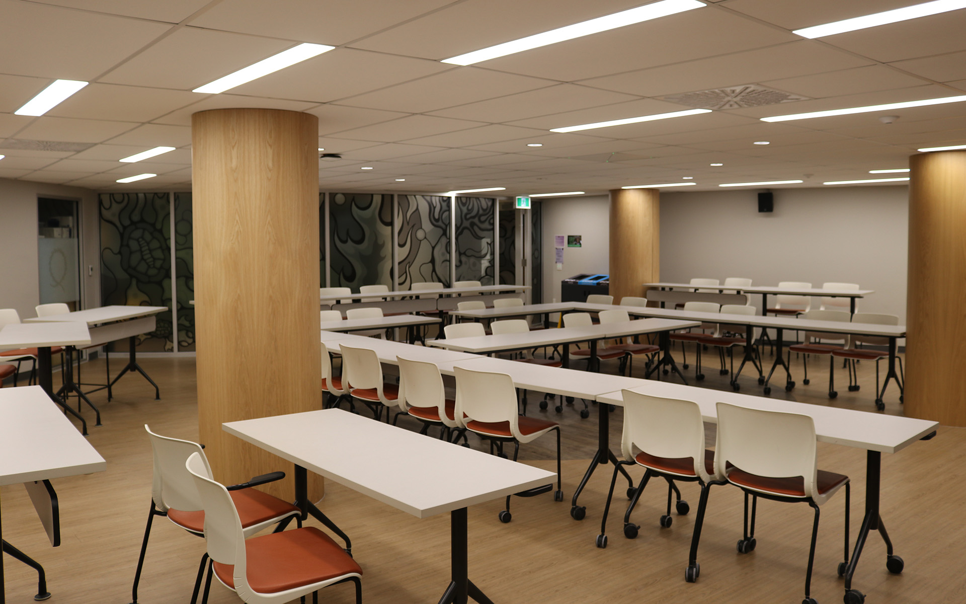 Classroom