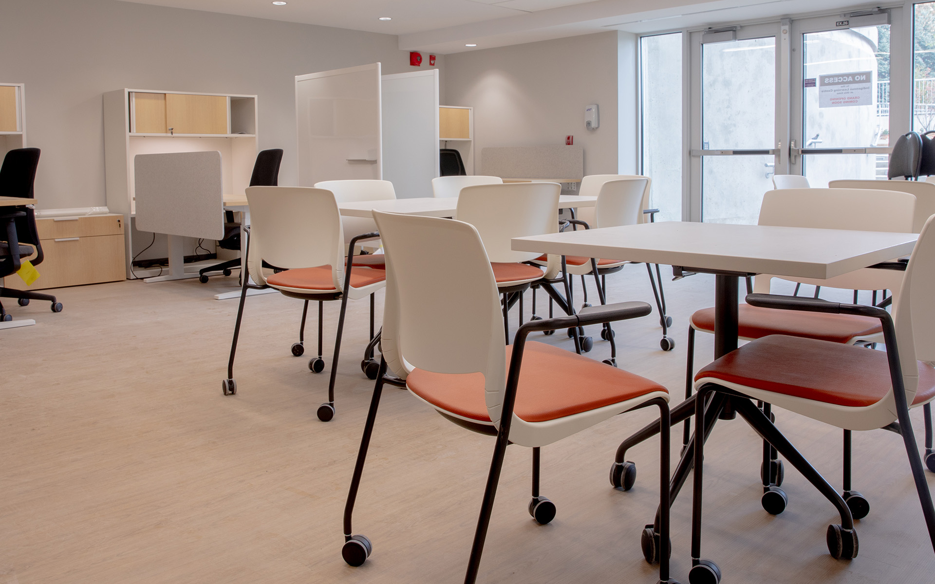 Student Space