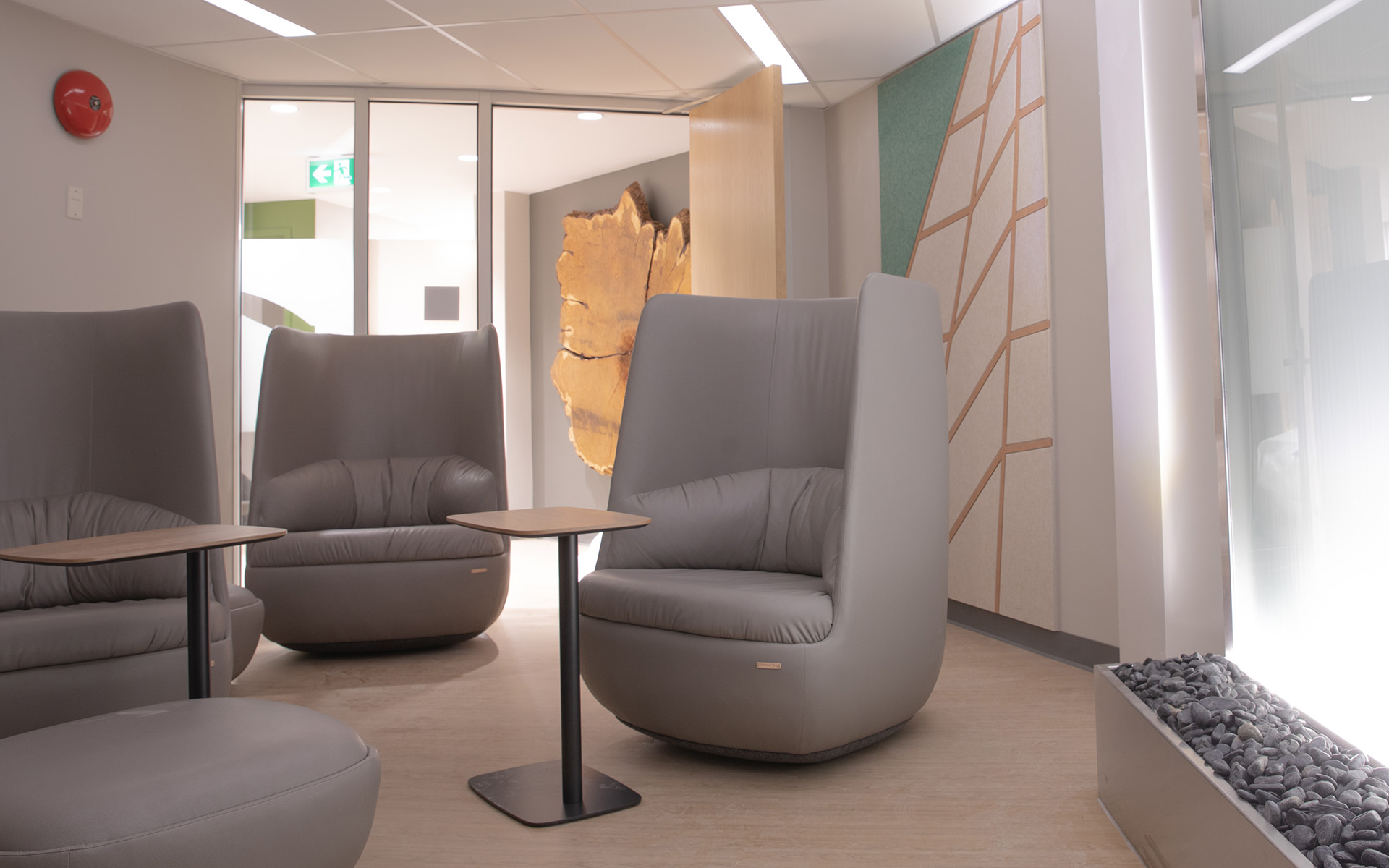 Wellness Room