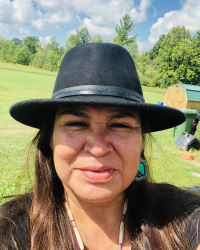 Betsy Kechego