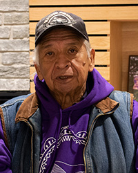 Bruce Elijah