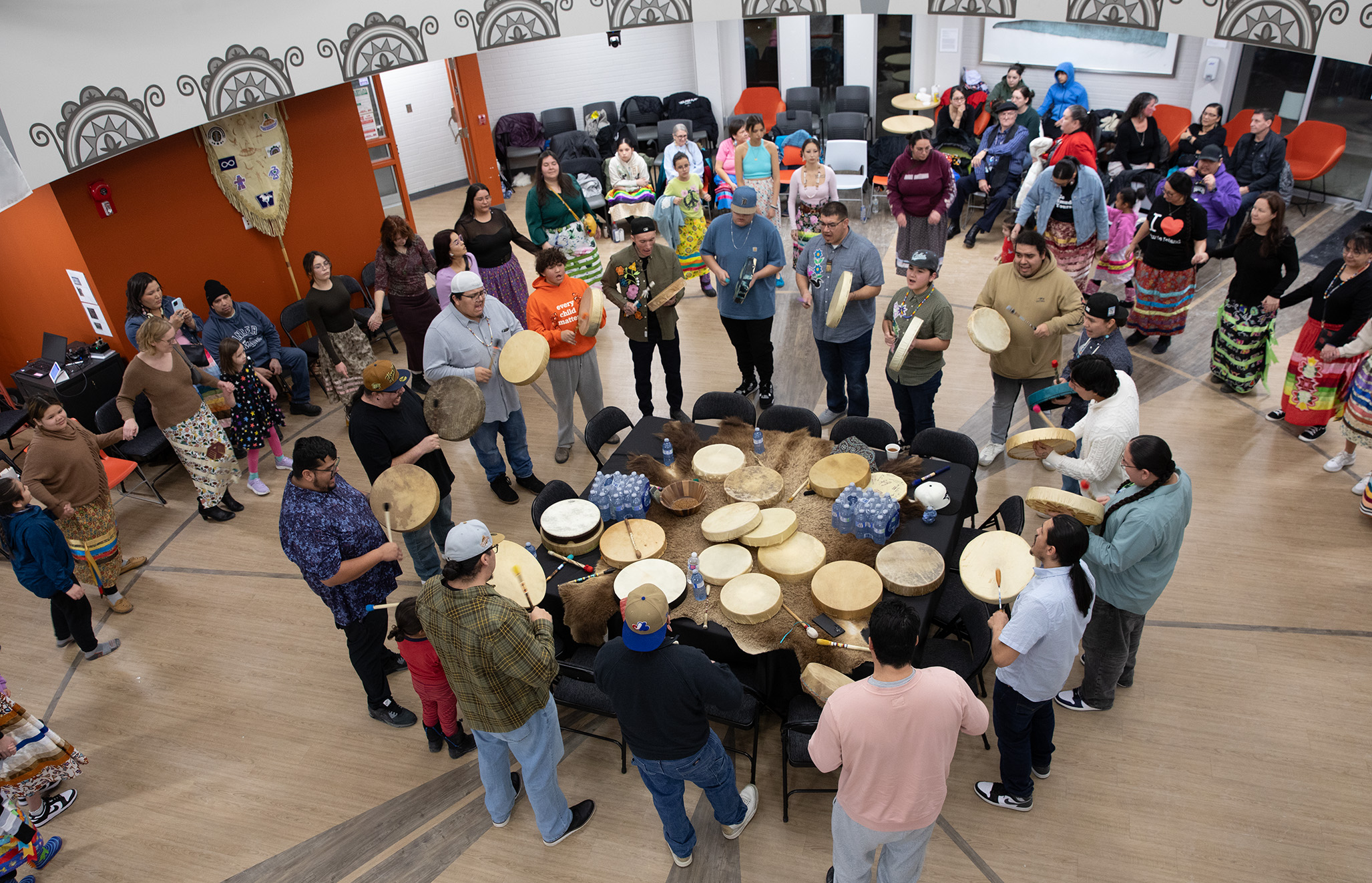 Round Dance