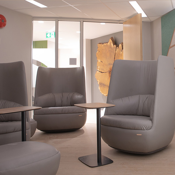 wellness space